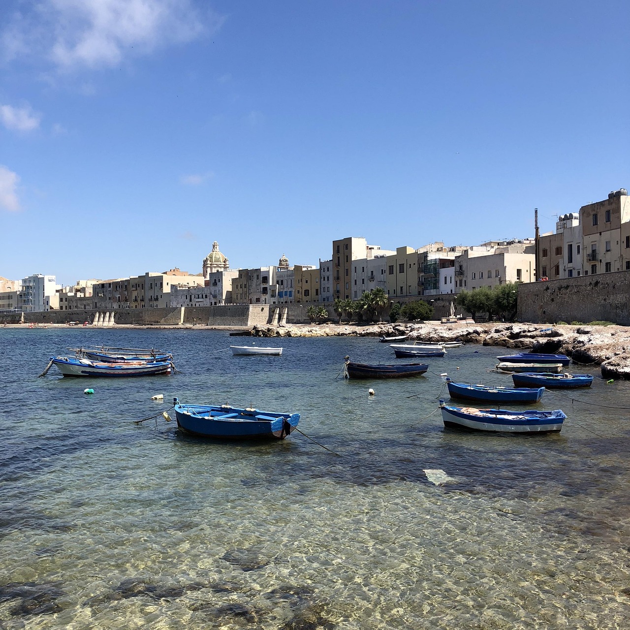 Trapani